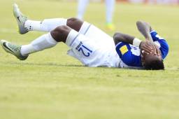 La Selección de Honduras no pudo en casa y cayó ante Panamá.